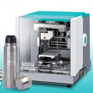 Impact Metal Printer