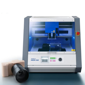 Roland Milling Machine