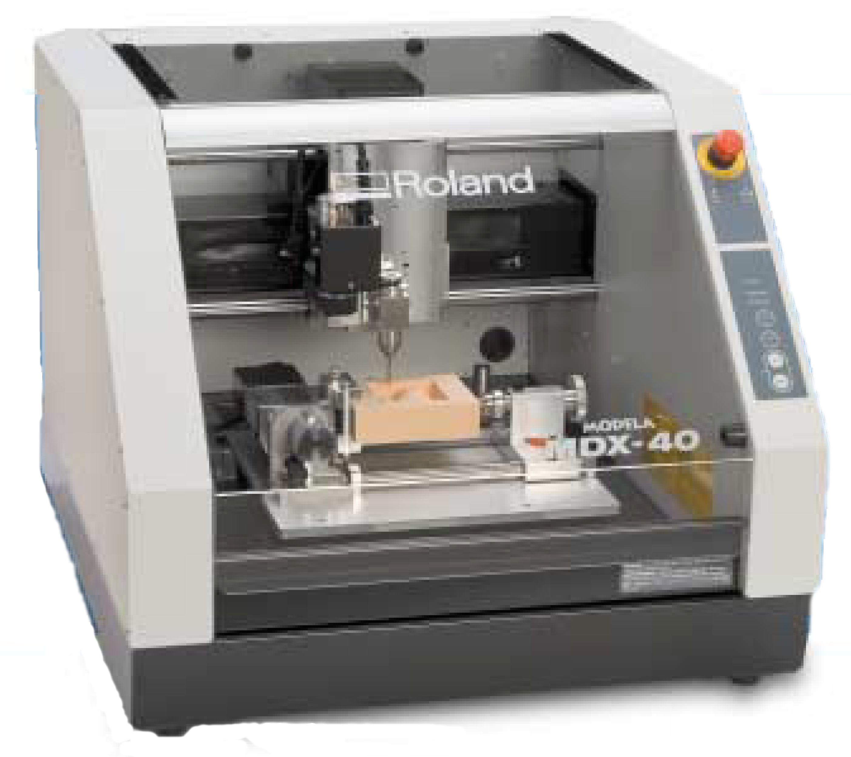 Roland MDX-40A - Camplex Roland MDX-40A - Camplex