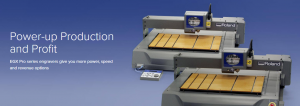 Roland EGX-400 Desktop Engraver