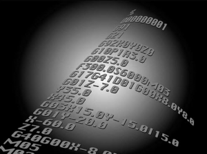 G-Code NC programs