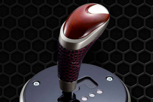 Gear Stick