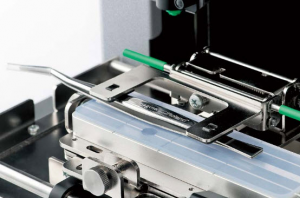 MPX-95 part marking vise 1