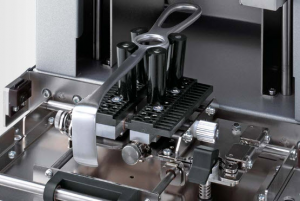 MPX-95 part marking vise 2