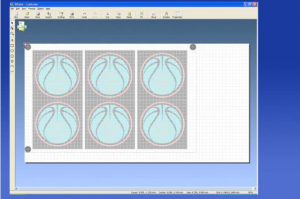 STIKA cut software