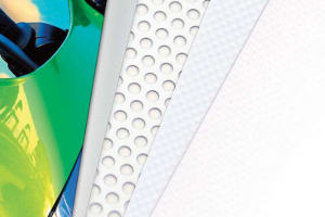 STIKA materials