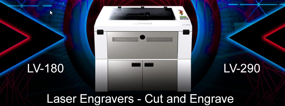 Roland Laser Engraver Roland Laser Engraver