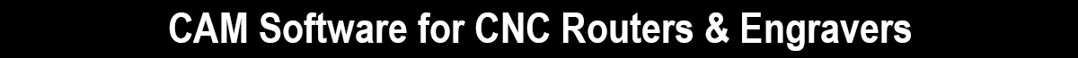 CNC for Routers
