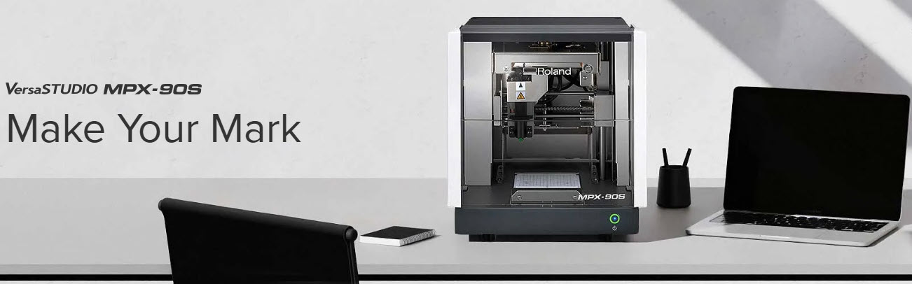 VersaSTUDIO MPX-90S